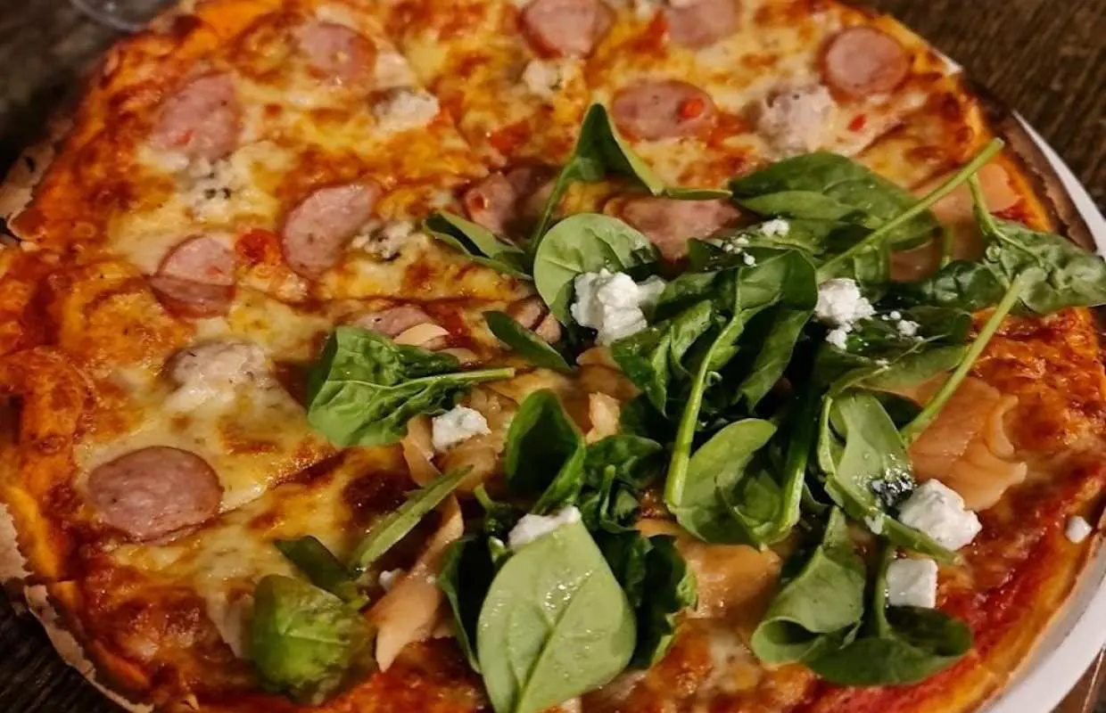 Madrinaa Italiano | Central Singapore