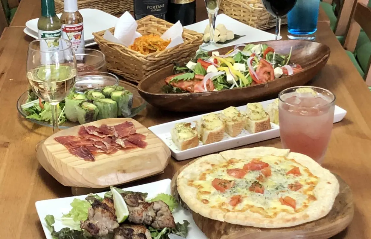 Chigasaki, Kanagawa Prefecture | WARUNG（ワルン)| Seat Reservation Only