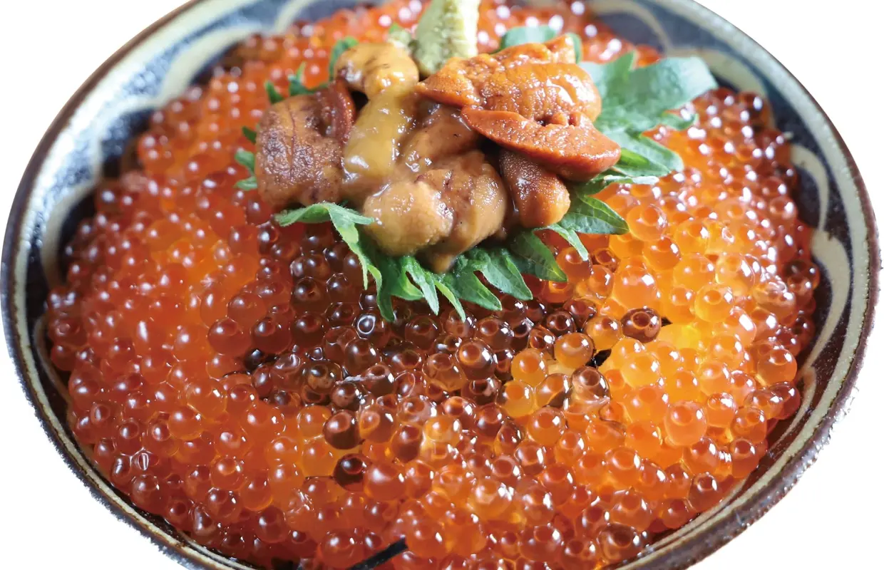Susukino, Hokkaido | Lẩu Kago Ya (Chi nhánh Susukino Minami Sanjo) | Chỉ đặt chỗ
