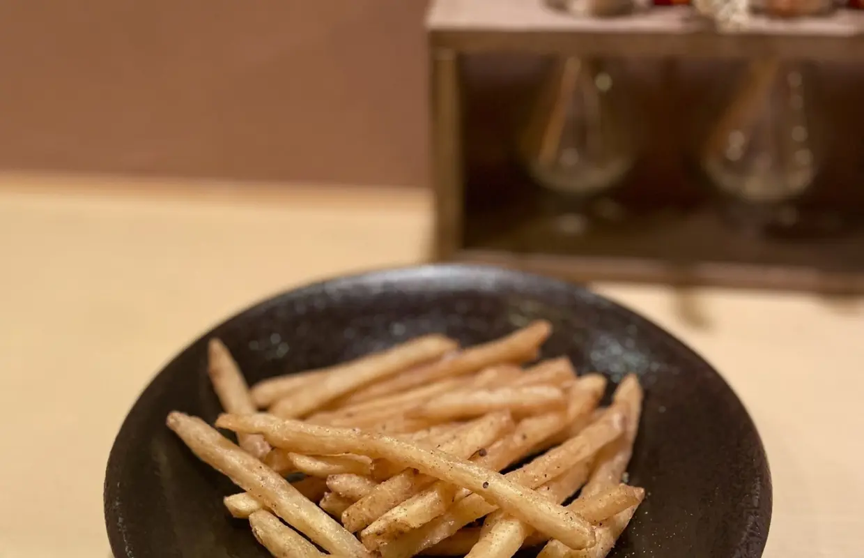东京东大和 | .28 ventotto（.28 ventotto)|仅座位预訂