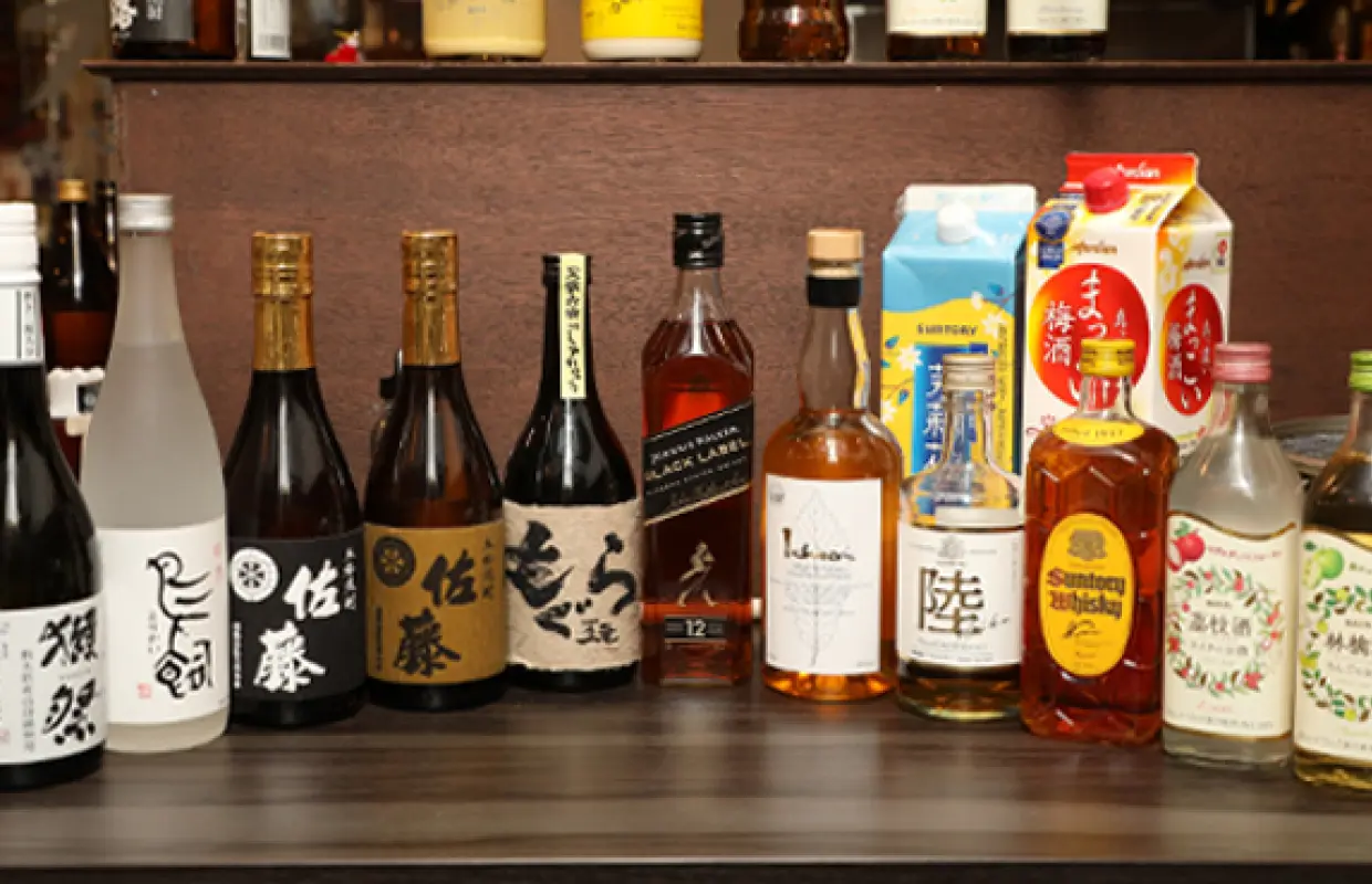 栃木县宇都宫市| 居酒屋Horumon Sakaba Ei（ホルモン酒場 永)|仅座位预訂