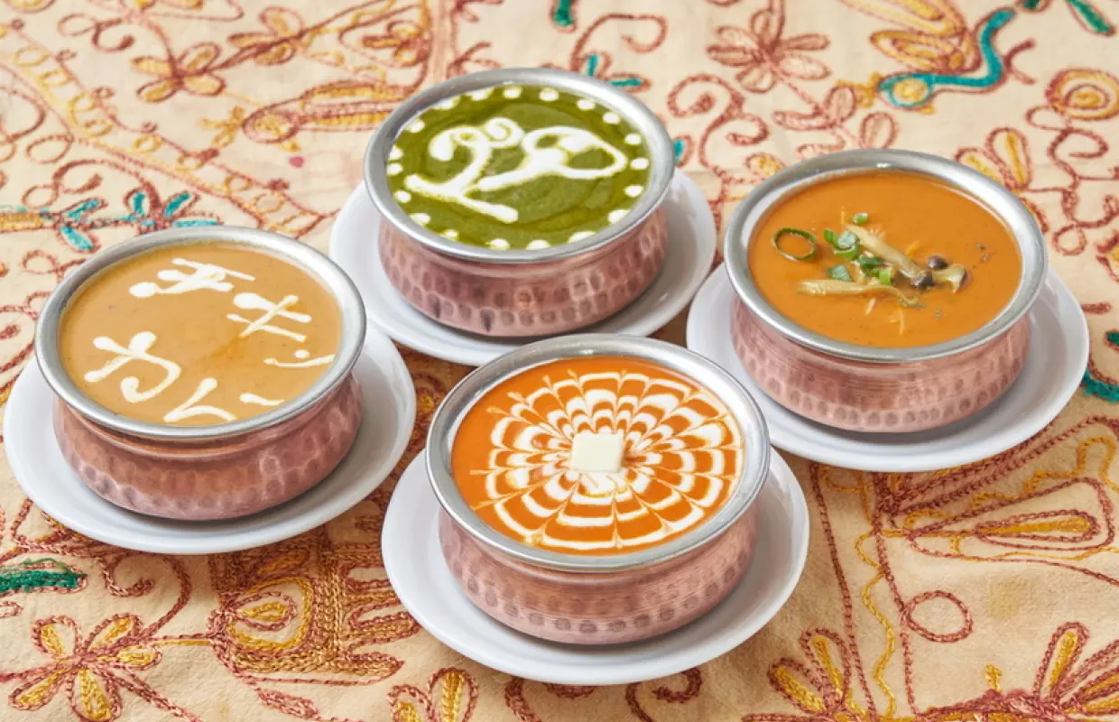 Quận Kyoto, Thành phố Kyoto phía Nam | Ẩm thực Nepal ISHWAR（イショル)| Chỉ đặt chỗ