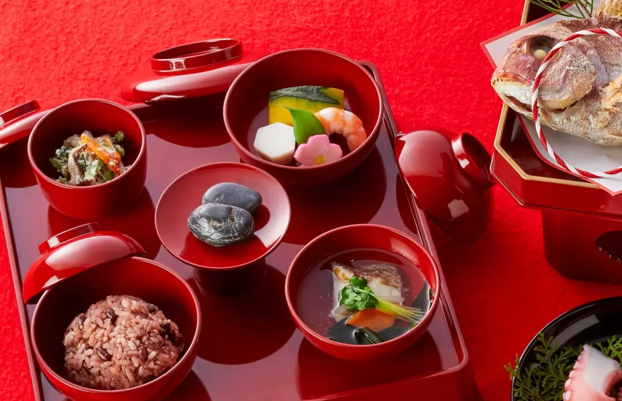 Ibaraki Prefecture Suigyo Itako/Kashima Shrine | Sukiyaki Japanese cuisine Maki（日本料理 槙)| Seat Reservation Only
