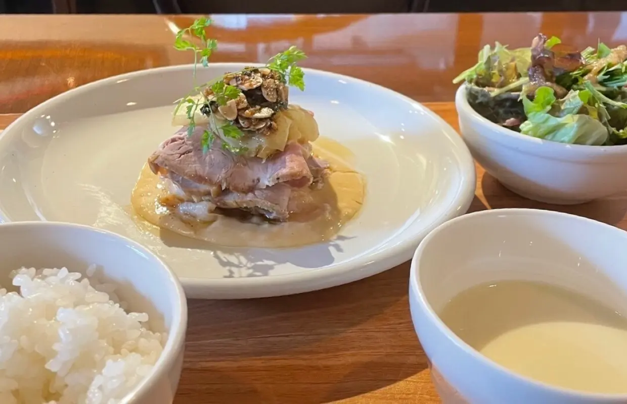 埼玉县东松山地区 | 咖啡厅Original Yoshoku Kitsch Shokudo（オリジナル洋食 キッチュ食堂)|仅座位预訂