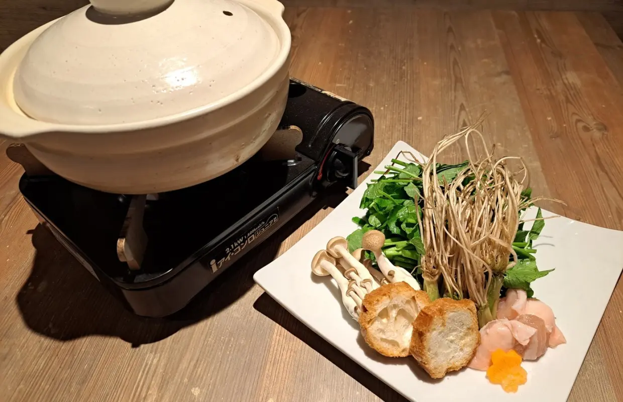 ซูซูกิโนะ ฮอกไกโด | koryouri senkyou（小料理 千京)| เฉพาะจองที่นั่งเท่านั้น