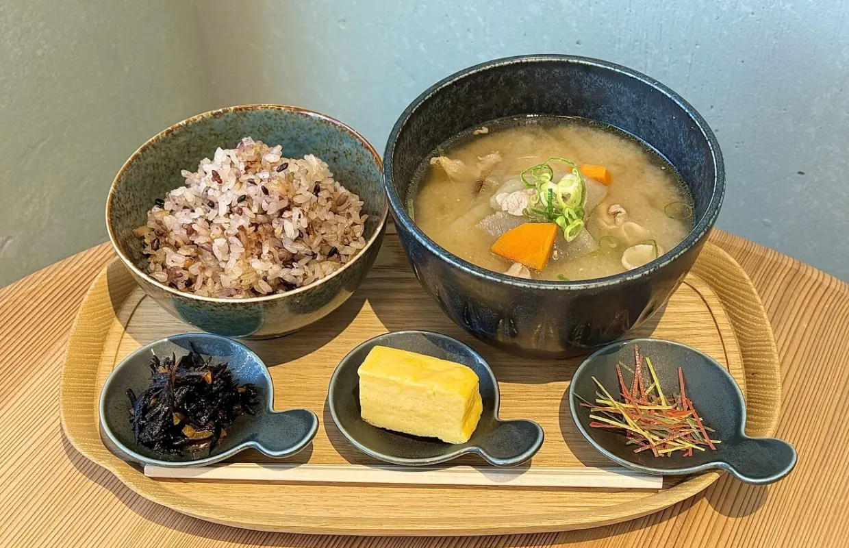 Omotesando, Tokyo | TEA HOUSE COCOCHI（TEA HOUSE COCOCHI)| Seat Reservation Only