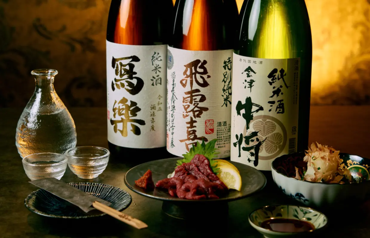 โตเกียว อาซากุสะบาชิ/คุรามาเอะ | อาหารทะเล (ซีฟู้ด) Izakaya Tomi（居酒屋とみ 浅草橋店)| เฉพาะจองที่นั่งเท่านั้น