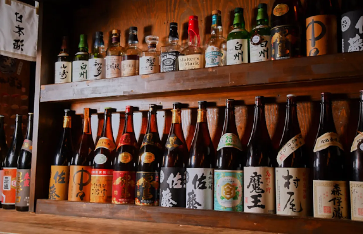 神奈川县樱木町/高岛町| 海鲜Izakaya Midori（居酒屋みどり) ｜仅座位预訂