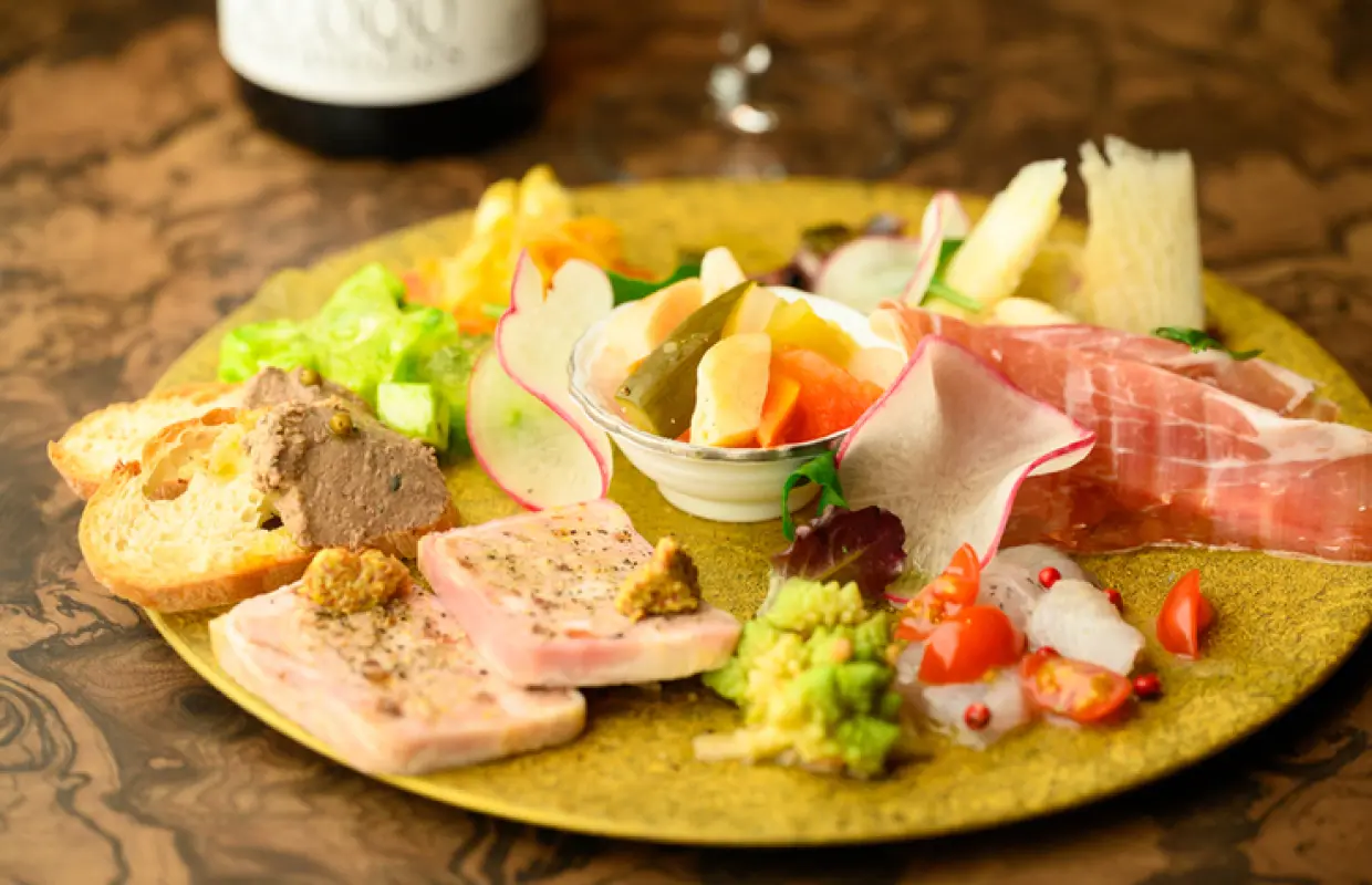 Kanazawa, Tỉnh Ishikawa | Bar Piatto Arte（Piatto Arte)| Chỉ đặt chỗ