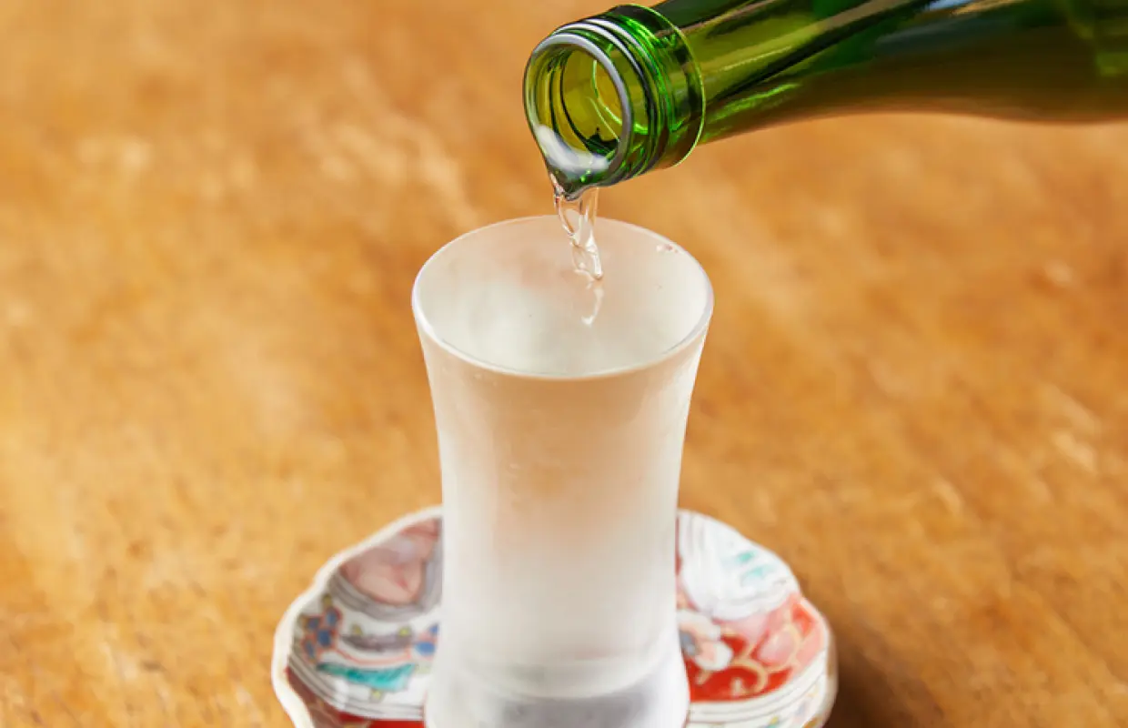 Kawaramachi, Kiyamachi, Pontocho, Tỉnh Kyoto | Ẩm thực Nhật Bản SAKE-HALL MASUYA（サケホール 益や)| Chỉ đặt chỗ