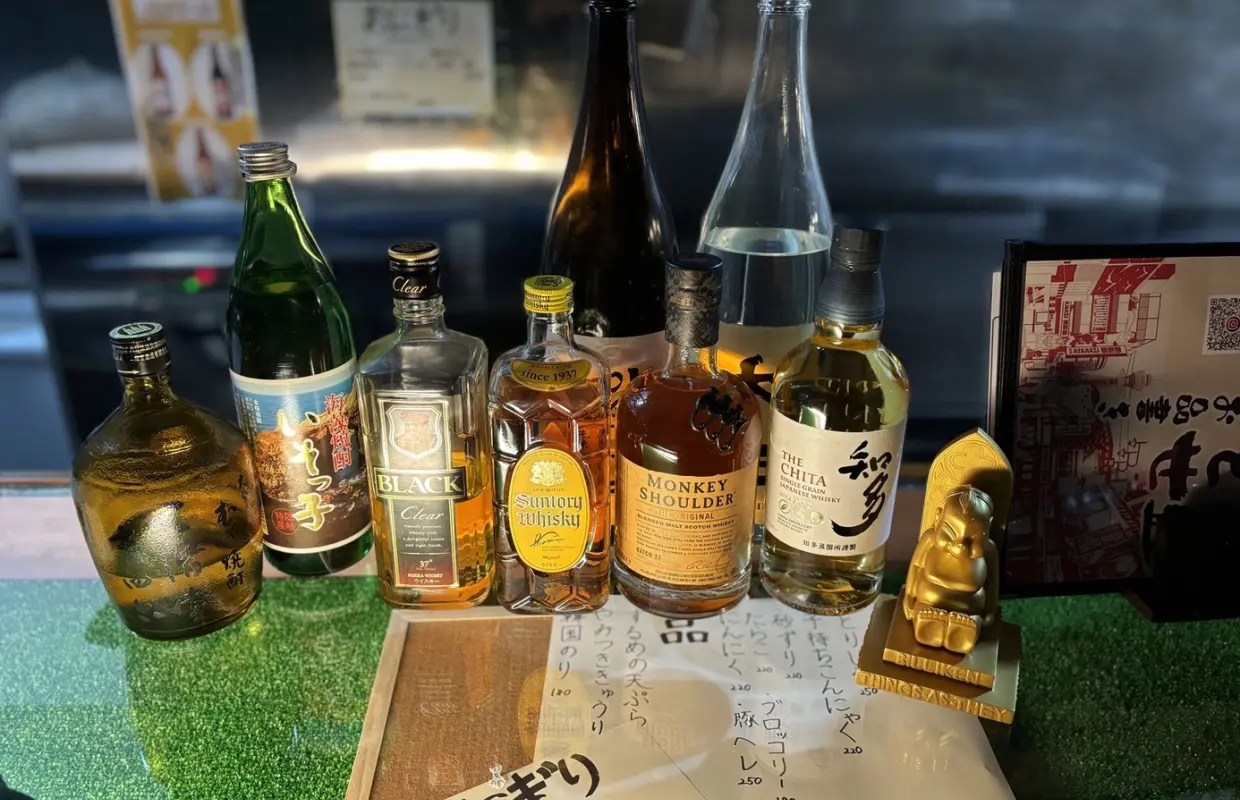 大阪府东大阪市|居酒屋炸串| 居酒屋（小坂店）|仅座位预訂
