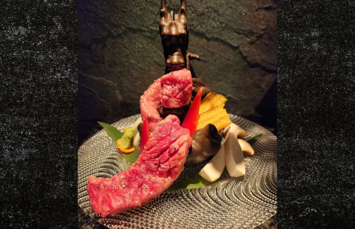 岡山縣岡山市| 燒肉町Machiya Yakiniku Miranchip（町屋やきにく密陽家)｜僅座位預訂