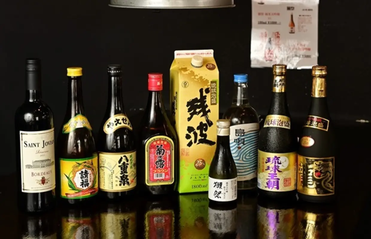 沖繩縣沖繩縣政府區| 燒肉烤肉Orion（烤肉Orion Nouren Plaza店）｜僅座位預訂