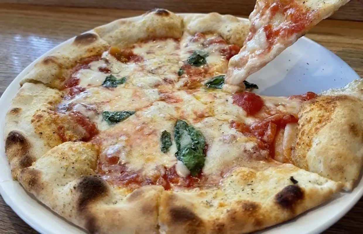 山口縣防府市 | 義大利麵食 Shokudo Ryo's（義大利餐廳 Ryo's）|僅座位預訂