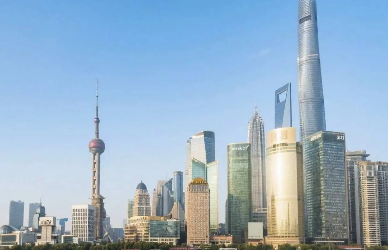 【客制化多日包车】中国杭州、苏州、上海、乌镇等江浙沪地区全客制化DIY自由行