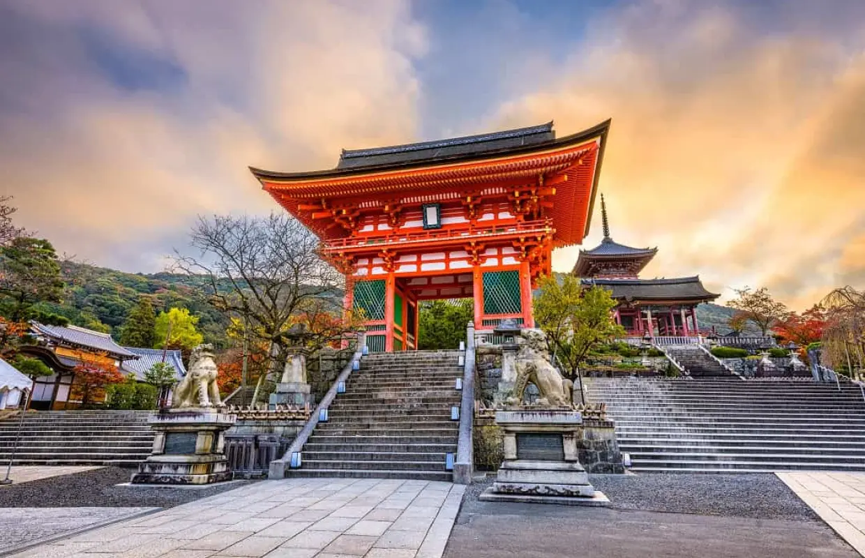 【日本旅遊】關西花月夜～三都京阪神、世界文化遺產、有馬溫泉老街、長腳蟹吃到飽五日