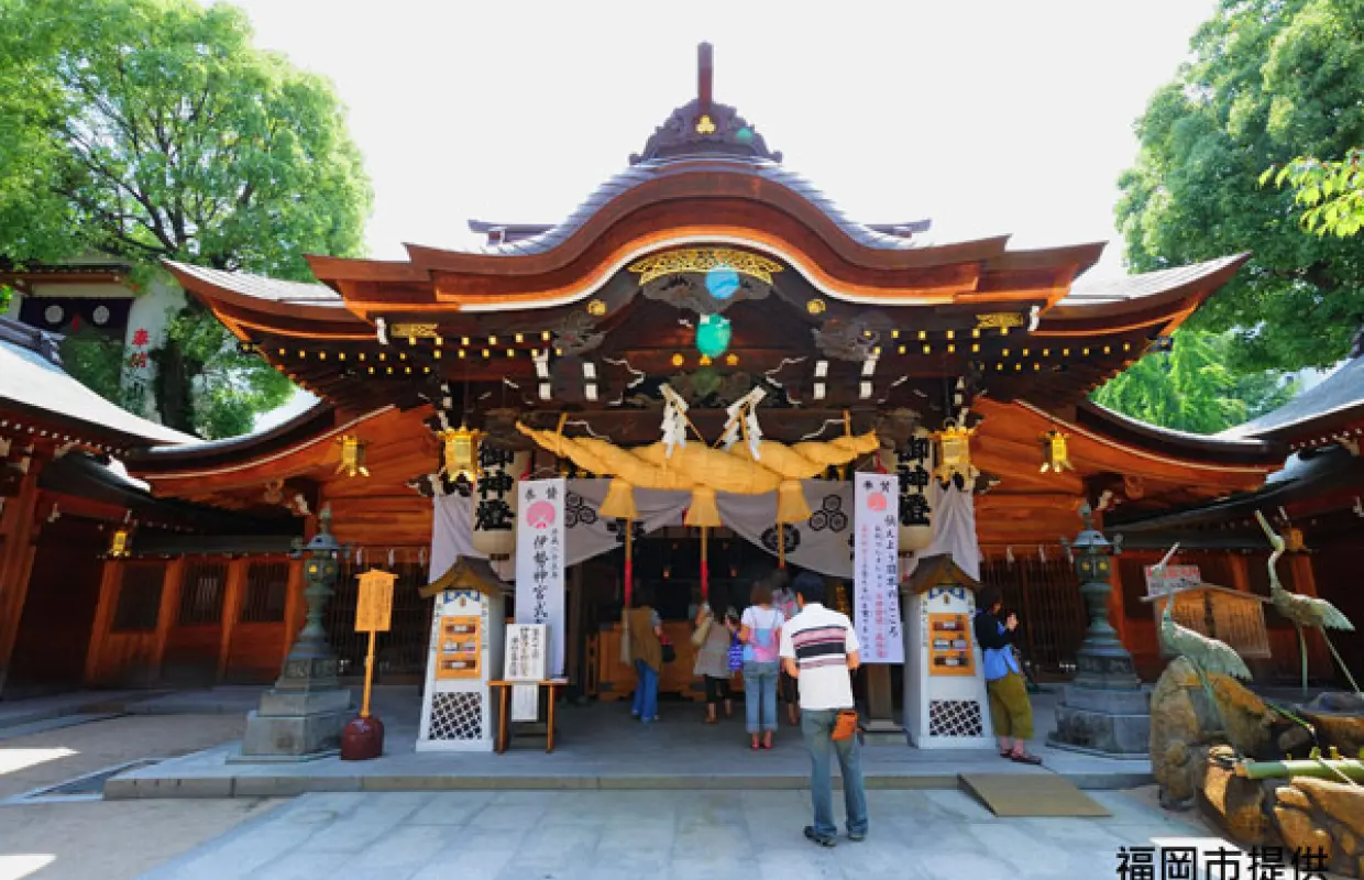 【日本旅遊】KHH莓好九州～自然動物園、熊本城採草莓、湯布院金鱗湖、別府溫泉體驗五日
