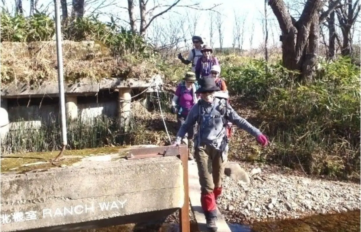 【北海道・旭川】大雪山や北海道の百名山を歩こう！日帰りトレッキング