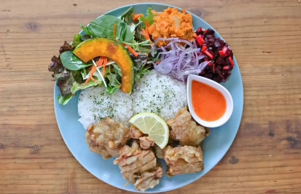 Maebashi, Tỉnh Gunma | Nhà hàng Thái Rabulan Cafe (Rabulan Cafe) | Chỉ đặt chỗ