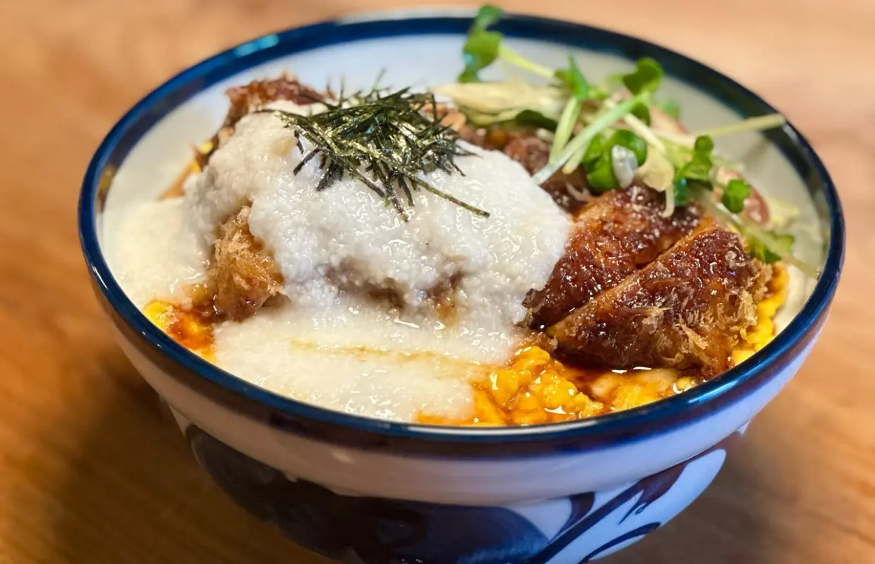 東京澀谷 | 炸豬排店 Tonkatsu Nagi |僅座位預訂