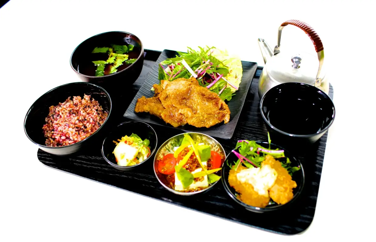 Aichi Prefecture, Nagoya Station Area | Sweets 24/7 Cafe Apartment (24/7 Cafe Apartment Nagoya) | Seat Reservation Only