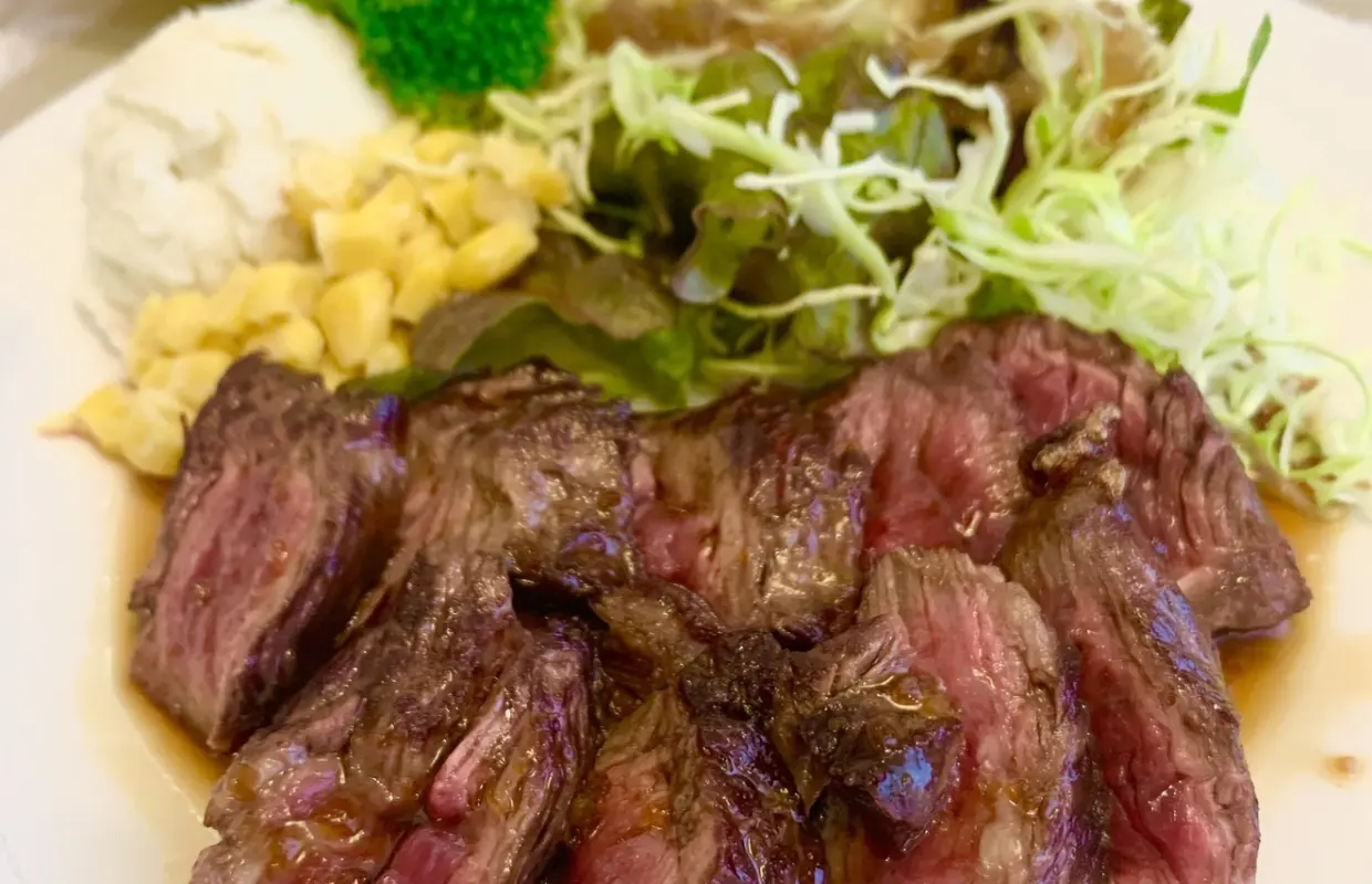 Oguni, Ubuyama, Kumamoto Prefecture | Yoshokuya Crown (Western Restaurant Crown) | Seat Reservation Only