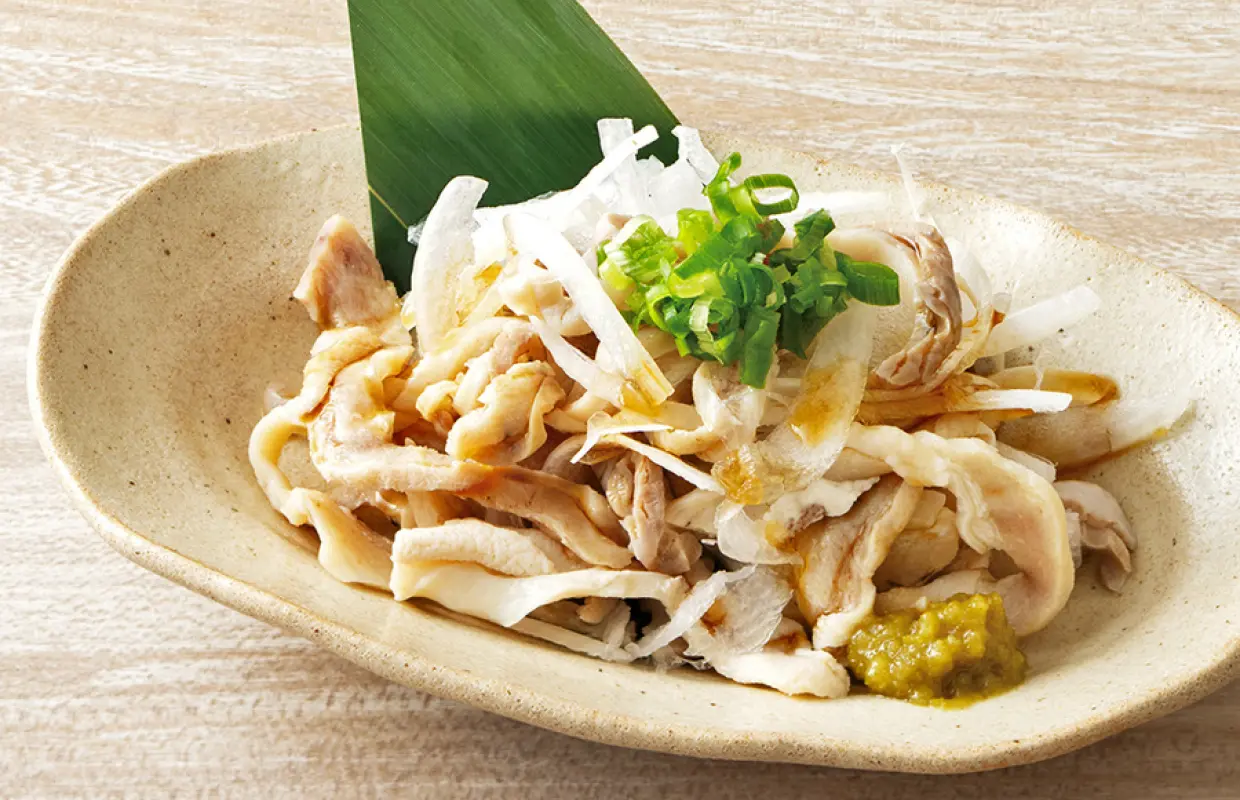 Ome, Tokyo | Hana no Mai (Hana no Mai Kawabe Branch) | Seat Reservation Only