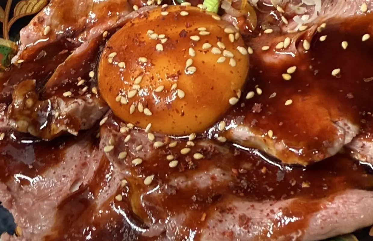 Kanda/Ochanomizu, Tokyo | Ẩm thực sáng tạo Motsuyaki Tsumiki Kawara (Chi nhánh Kanda) | Chỉ đặt chỗ