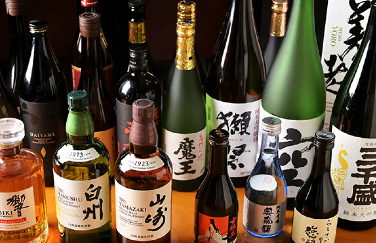 岐阜縣岐阜市 | Miwa Ya（柳瀨店）|僅座位預訂