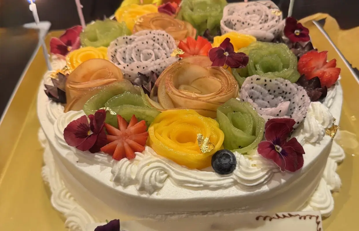 兵庫縣三宮市 | Cake Rivera KOBE（Rivera KOBE）|僅座位預訂