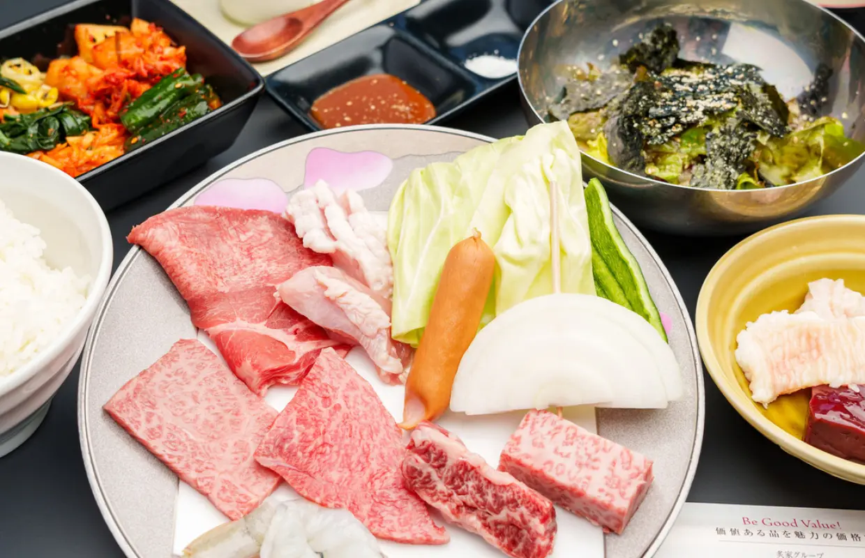 Tokushima City, Tokushima Prefecture | Yakiniku Restaurant Aburiya bis (Kitajima Branch) | Seat Reservation Only