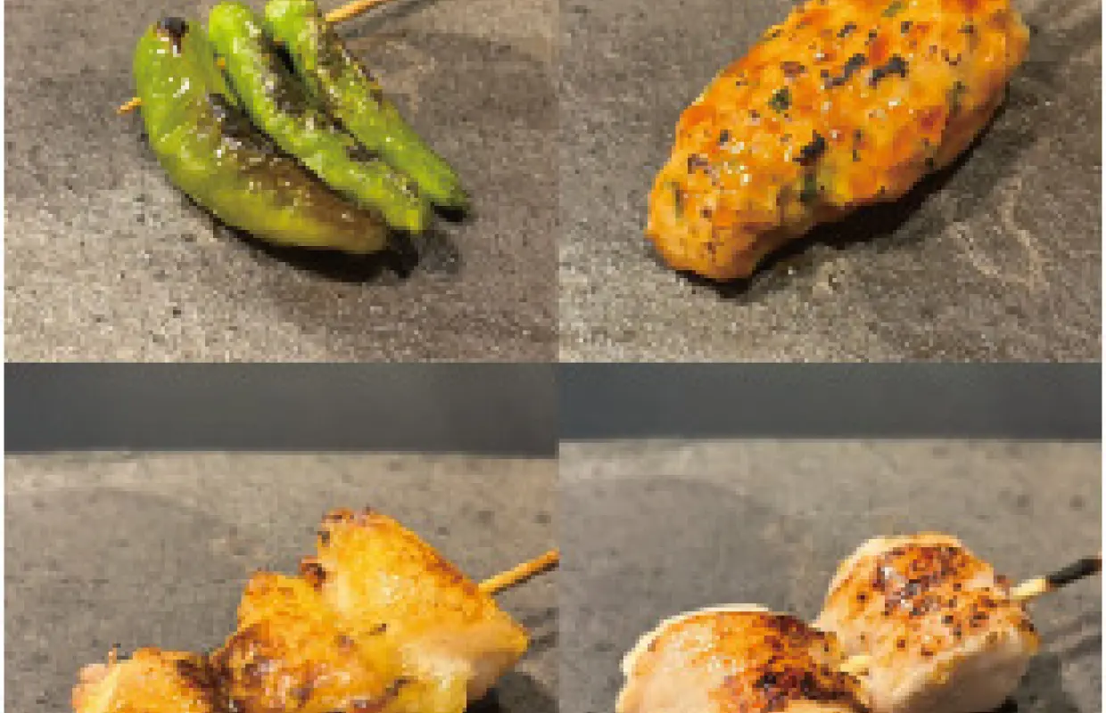 เมืองคาโกชิมะ จังหวัดคาโกชิม่า | อิซากายะ Jidori to Yasai Maki Torikura (ไก่ม้วนผักท้องถิ่นสาขา Torikura Tenmonkan) | เฉพาะจองที่นั่งเท่านั้น