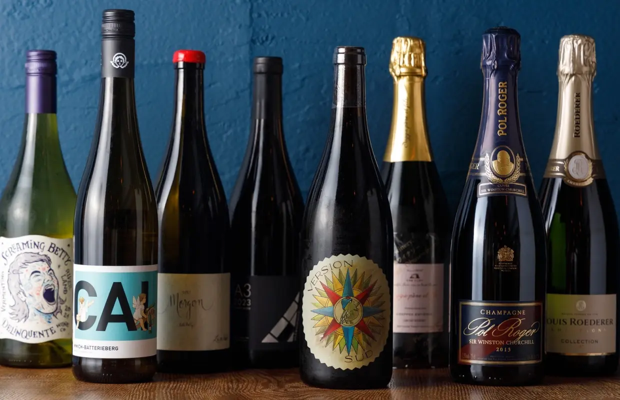 อุสึโนมิยะ จังหวัดโทชิงิ | ไวน์บาร์ KAMAGAWA WINE & DINING Arc (KAMAGAWA WINE & DINING Arc) | เฉพาะจองที่นั่งเท่านั้น