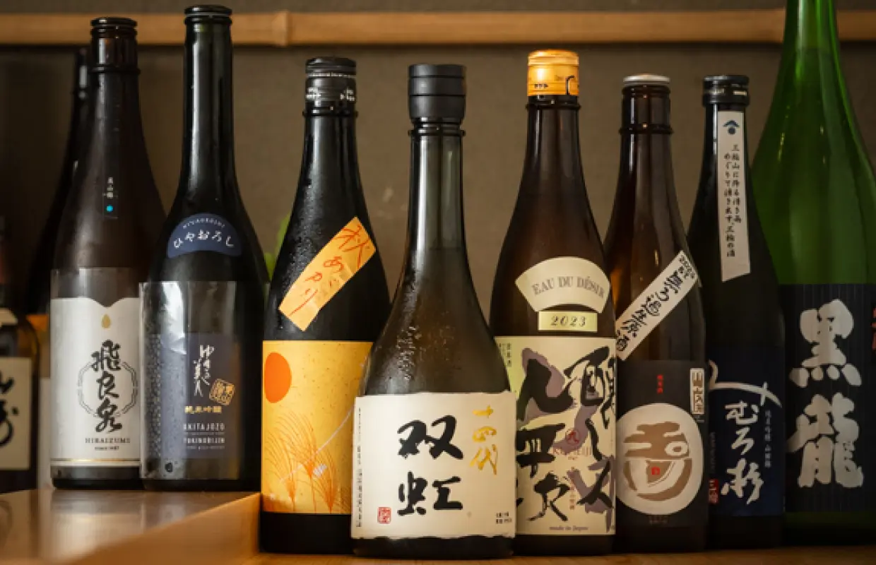 赤坂西山、溜池山王/霞關、東京 |僅座位預訂