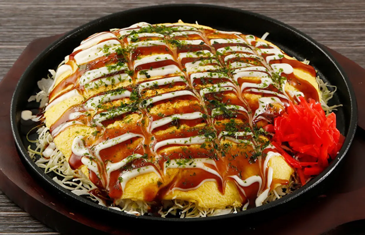 東京池袋 |鐵板燒關東煮豆腐 鐵板燒增屋（Esola池袋店） |僅座位預訂