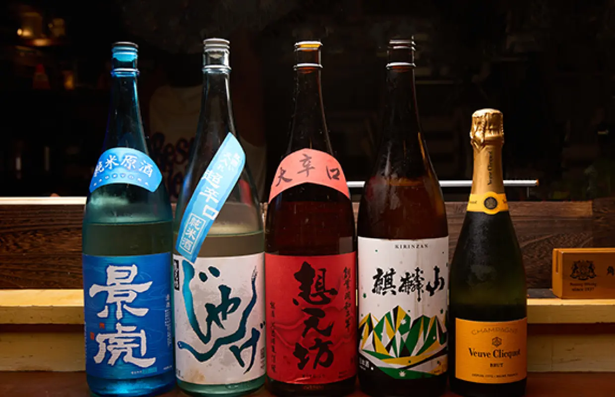 新潟縣新潟市 |大周烤肉V (大周烤肉V總店) |僅座位預訂