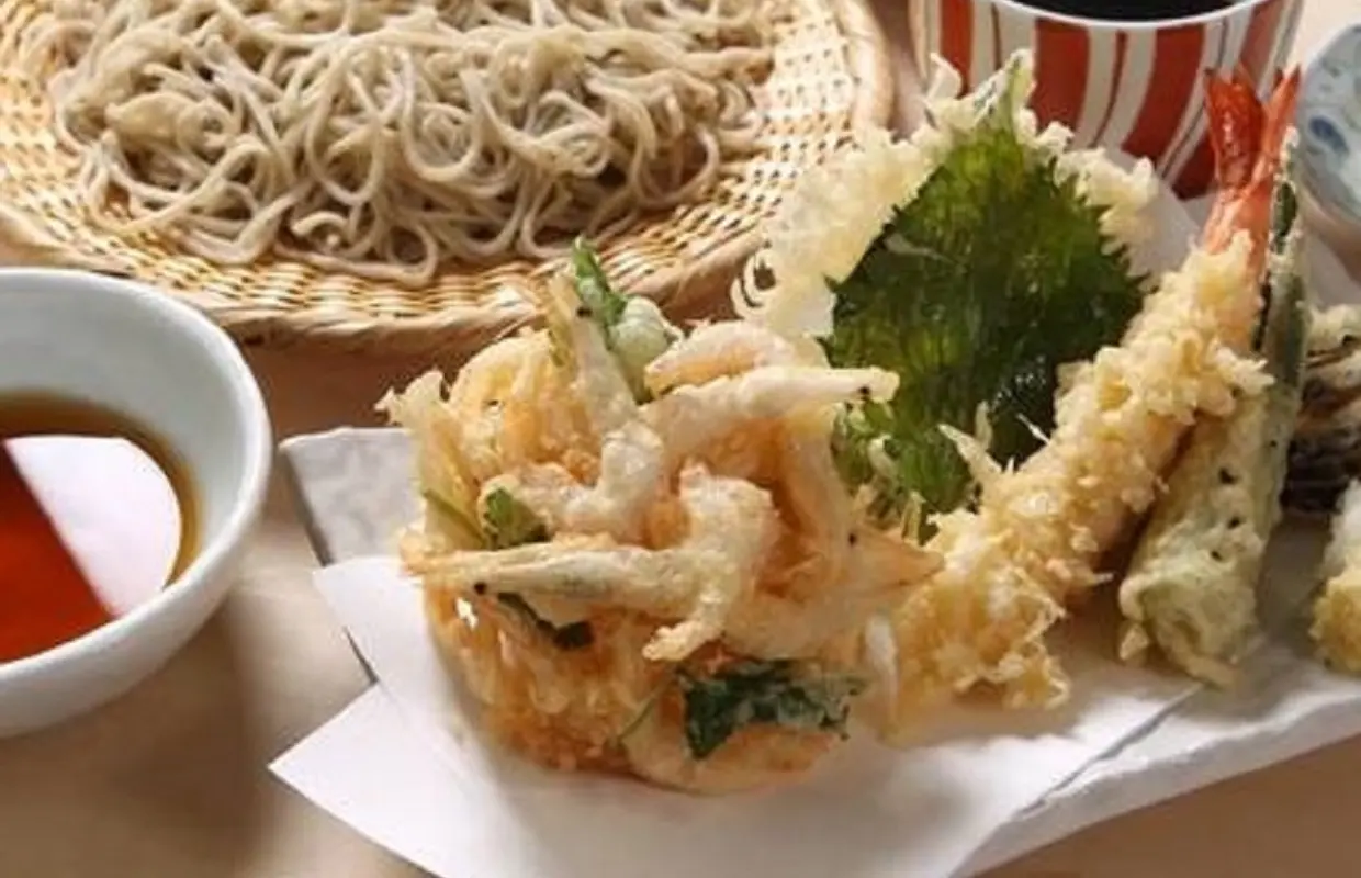 Tokyo, Marunouchi/Otemachi | Izakaya Sobakichi | Seat Reservation Only