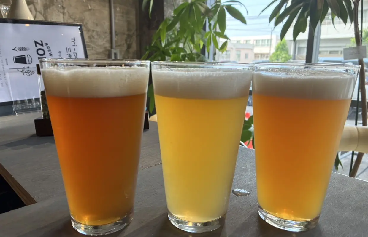 Tỉnh Aichi, Anjo, Chiryu, khu vực Kariya | Brew Garden Zorac (Brew garden zorac) | Chỉ đặt chỗ