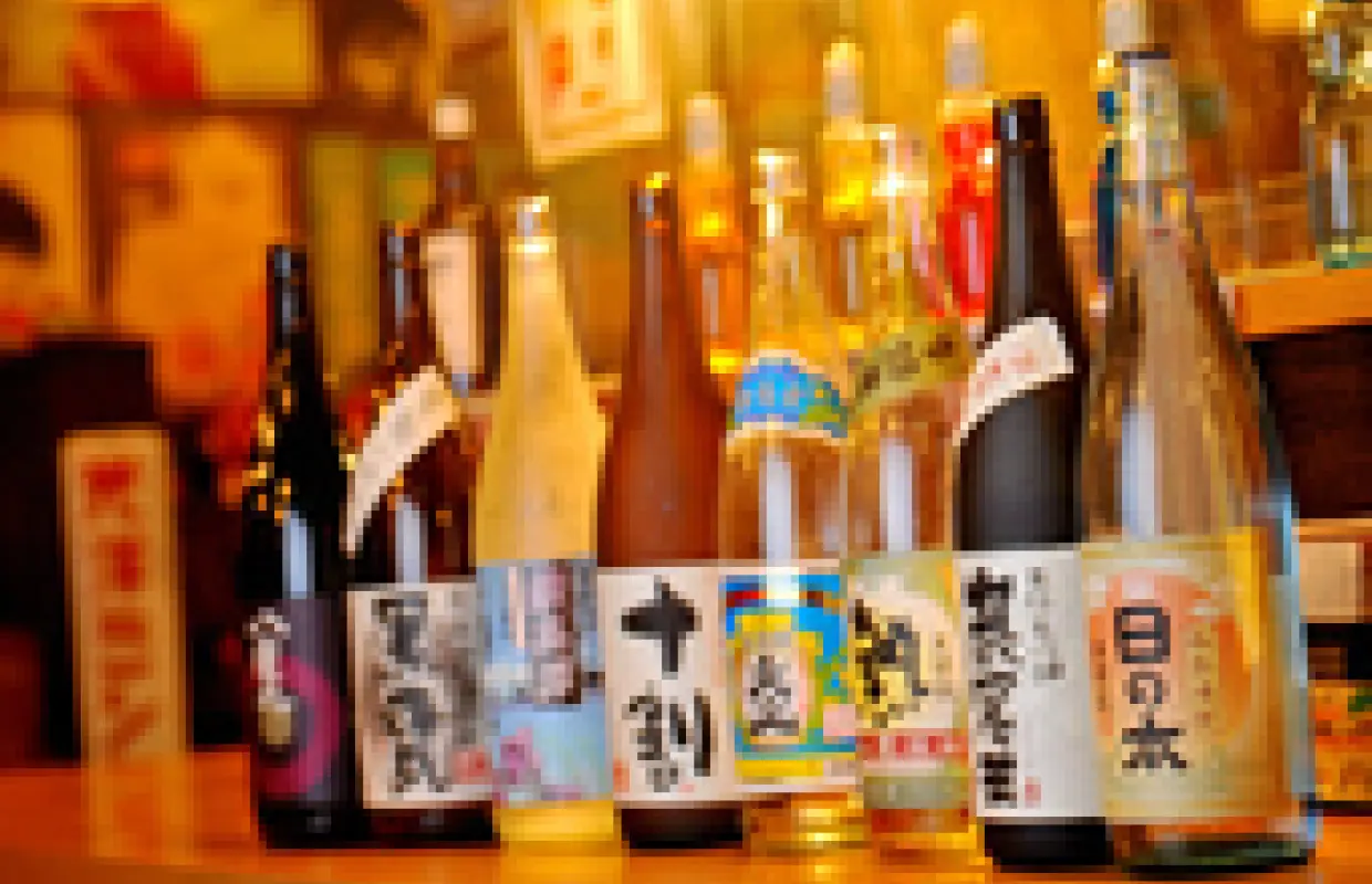 宫城县泉区 | 白里旅贝半兵卫（仙台泉中央店） |仅座位预订