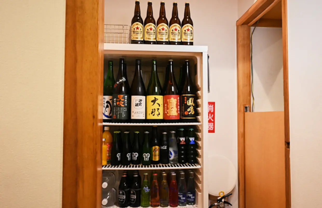 Tokyo, Nagahara to Hasunuma (Ikegami Line) | Izakaya Iwashi Ryori Ueno (Sardine Cuisine) | Seat Reservation Only