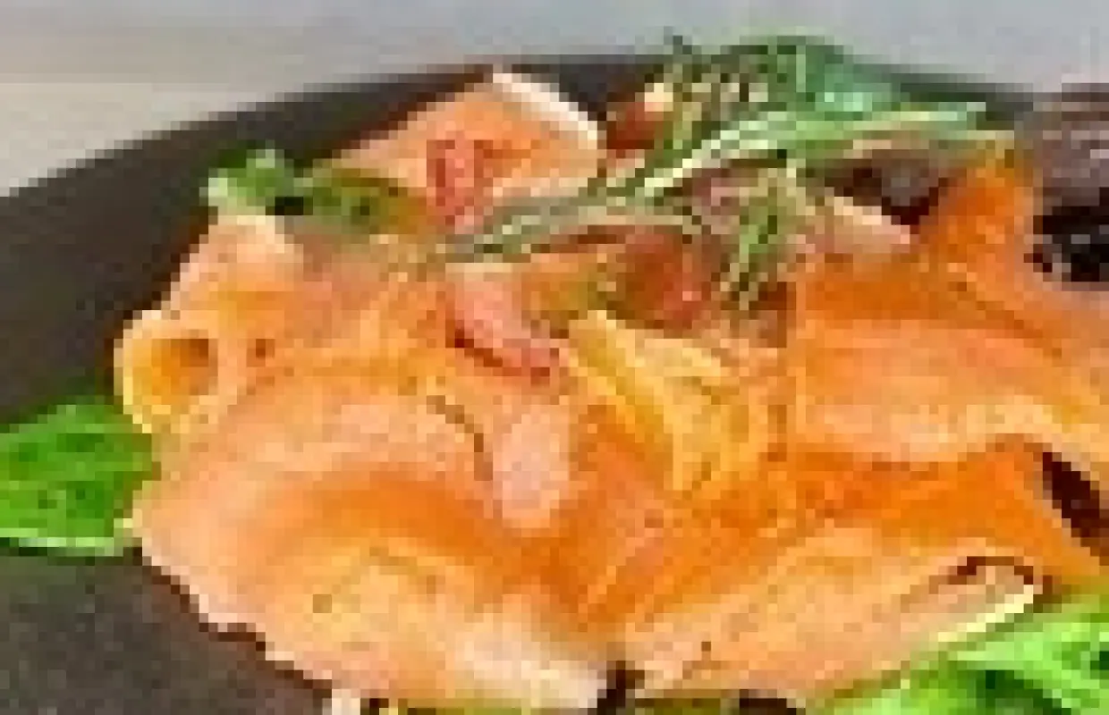 นากาโน่ โตเกียว | ร้านพาสต้าบี (Bee) | เฉพาะจองที่นั่งเท่านั้น