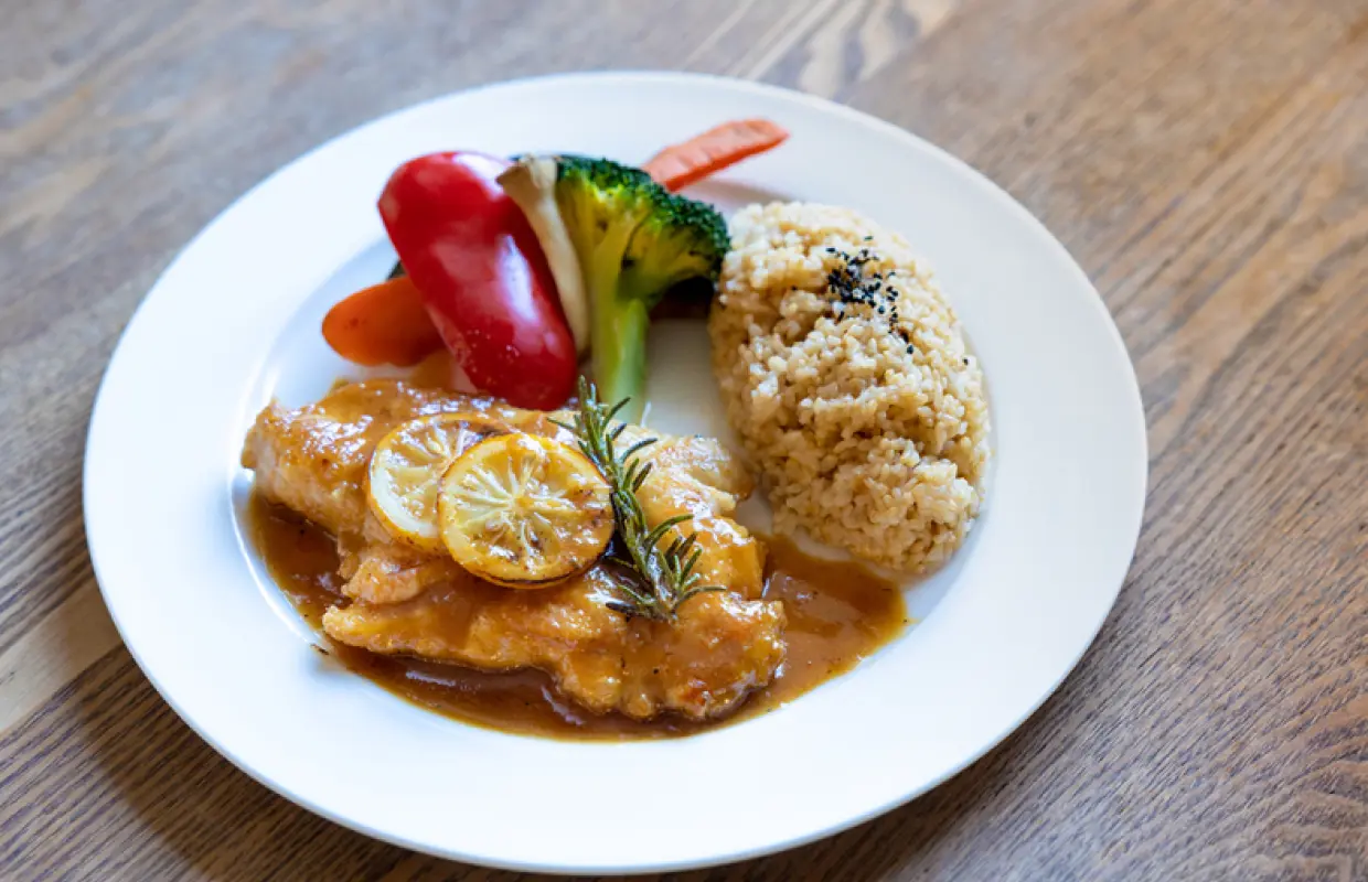 ฟูจิซาวะ/สึจิโด จังหวัดคานากาวะ | ร้านอาหารฝรั่งเศส Ecomo | เฉพาะจองที่นั่งเท่านั้น