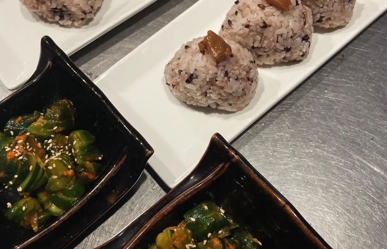 Kurobe, Unazuki, tỉnh Toyama | Souzai Bar Katakoto Ya (Souzai Bar Katakotoya) | Chỉ đặt chỗ