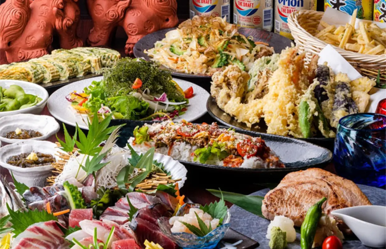 长野县, 长野/中条 |涮锅地鸡到冲绳琉球涮锅包房居酒屋黑薙（当地鸡和冲绳琉球涮锅包房居酒屋黑薙长野站店）|仅座位预订