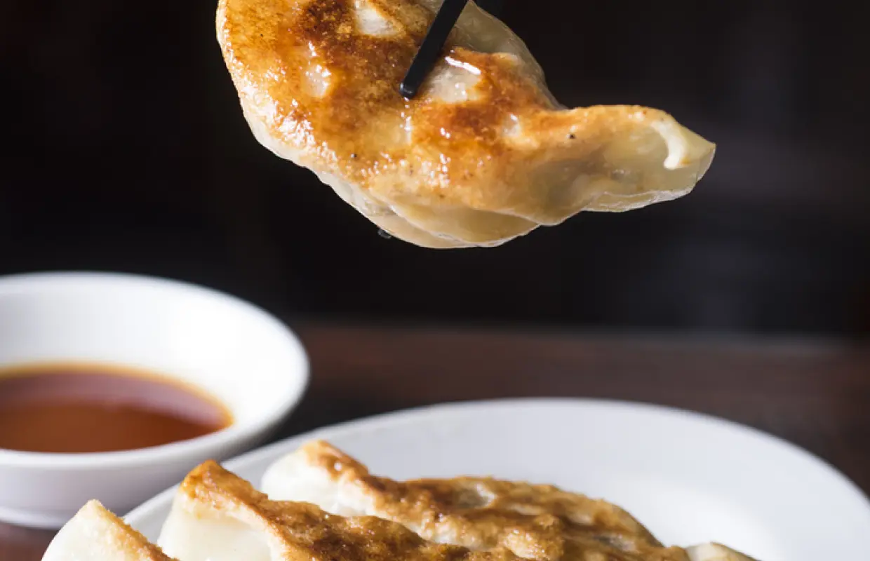 Aoi Ward and Suruga Ward, Shizuoka Prefecture | Ramen Benitora Gyoza Bo (Benitora Gyozabo UNY coure Shizuoka) | Seat Reservation Only