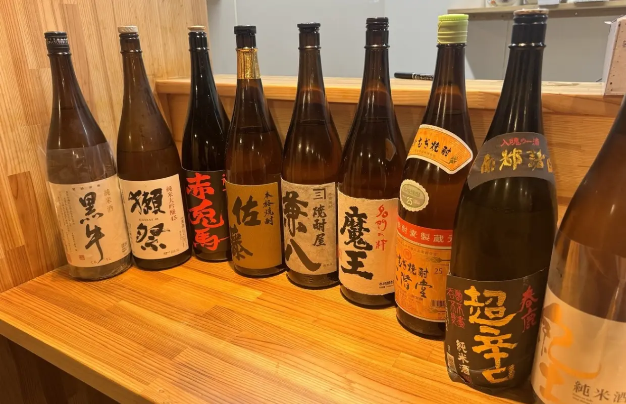 大阪堺市 | 烤鸡店 Yakitori Kaede（Yakitori Kaede） |仅座位预订