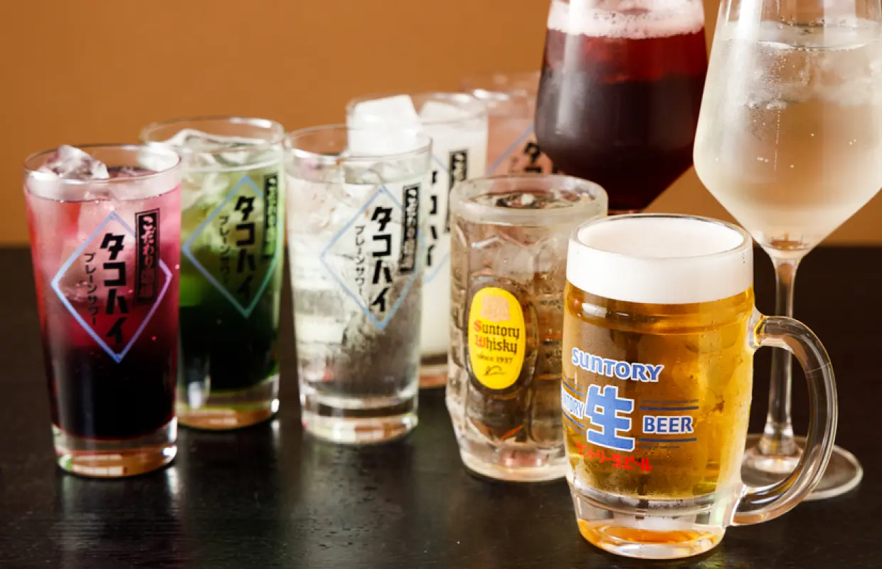 도치기현 우쓰노미야시 | 호르몬구이이자카야 다카야(호르몬 그릴 이자카야 다카야) | 좌석 예약 전용