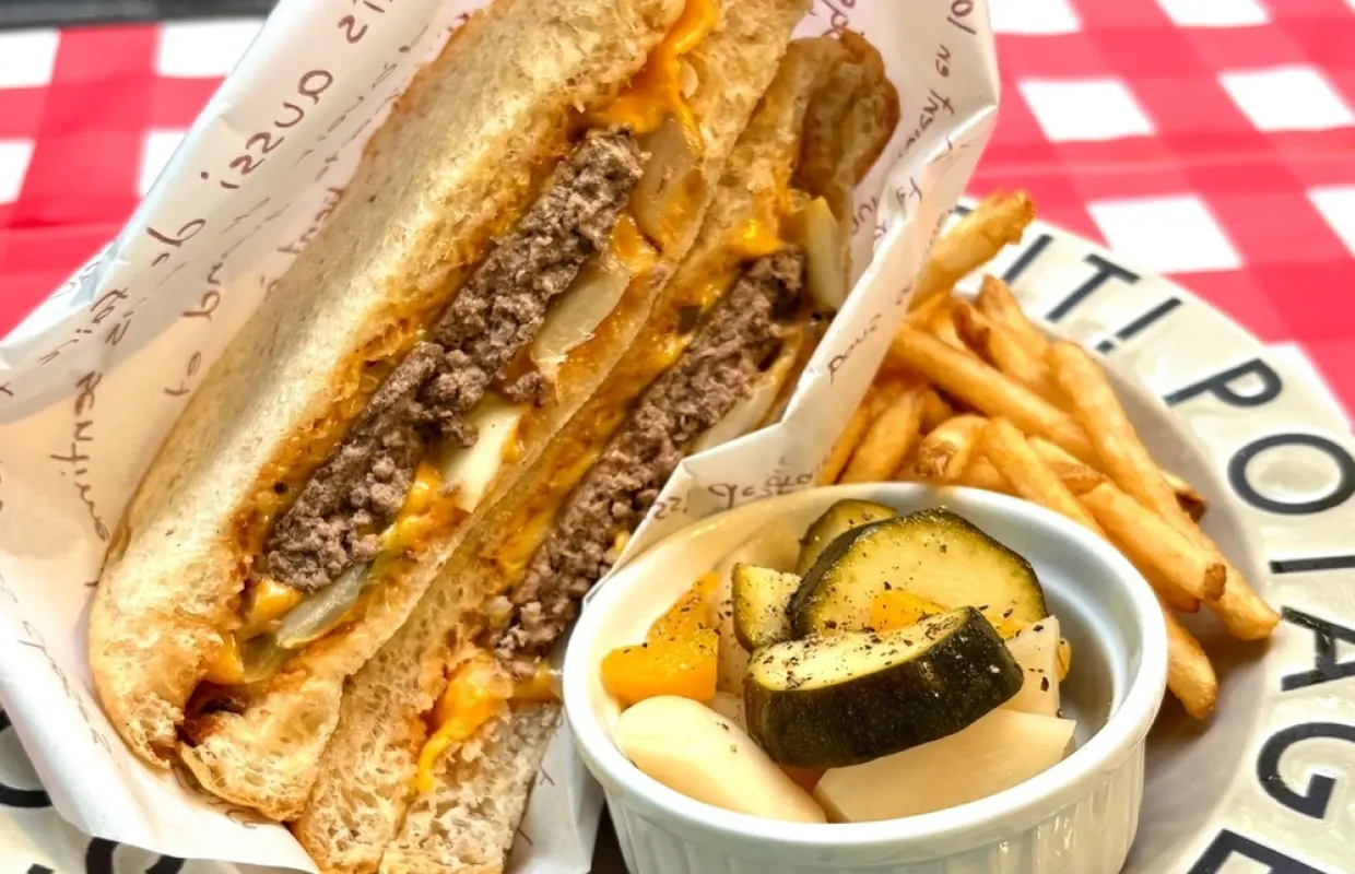 Kanagawa Prefecture, Saiwai Ward | Bread Moon Jelly (Moon Jelly) | Seat Reservation Only