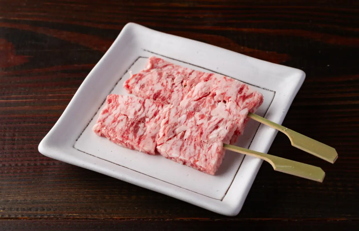 Nishiyodogawa Ward, Osaka Prefecture | Izakaya Kunpu Yakitori KEN (Smoked Grilled Chicken KEN) | Seat Reservation Only
