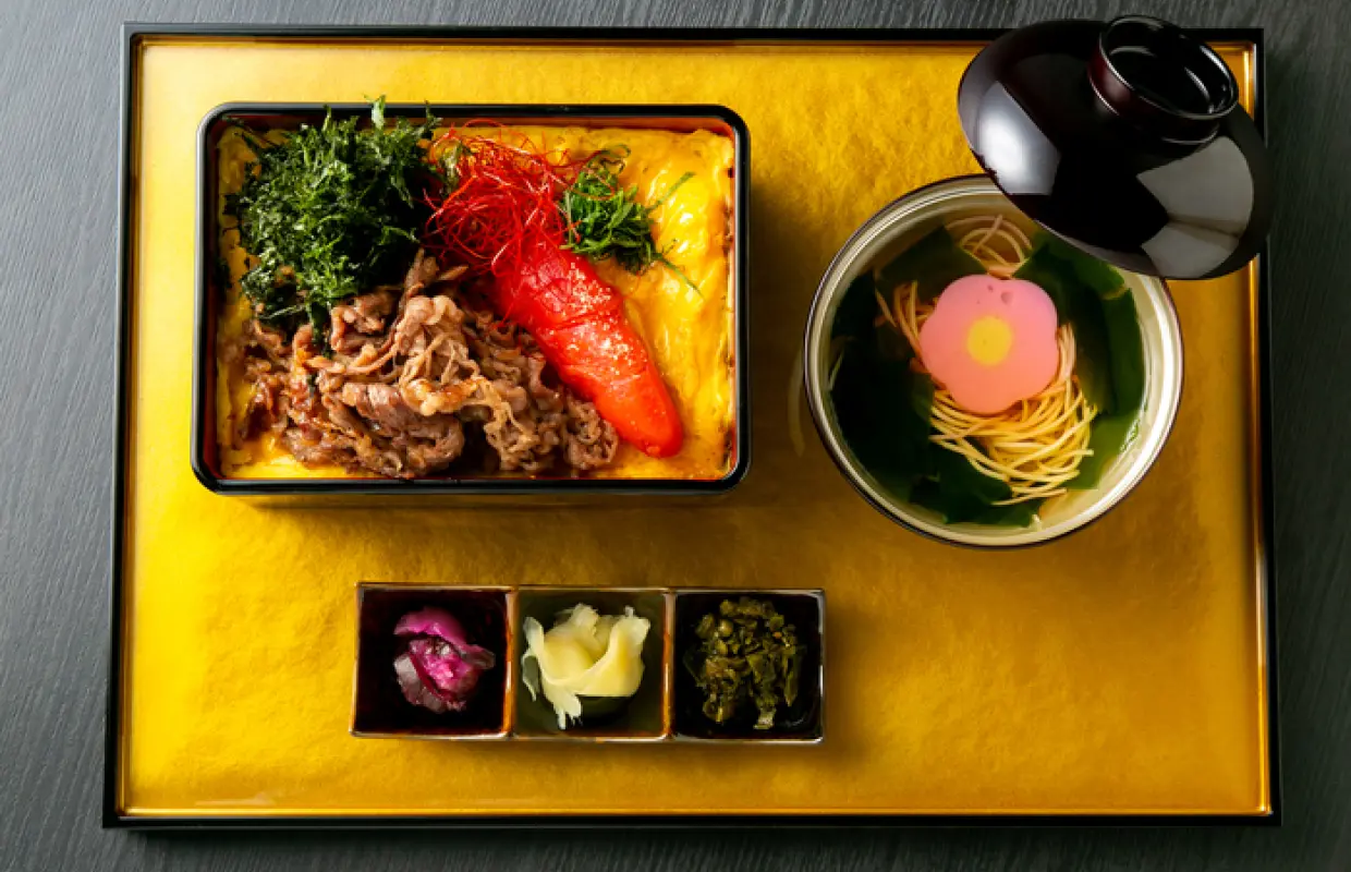 Tenjin, Fukuoka Prefecture | Shabu-Shabu Wagyu Sukiyaki Shabu Shabu Kagura Tenjin Ten (Wagyu Sukiyaki Shabu Shabu Kagura Tenjin Branch) | Seat Reservation Only